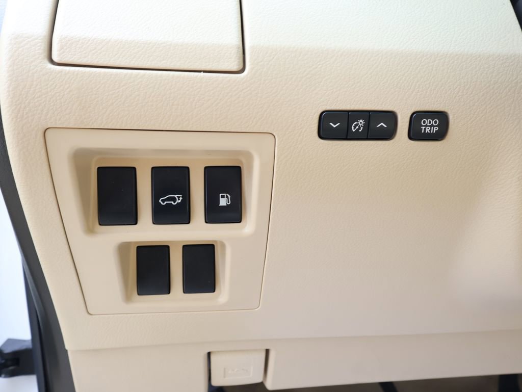 Used 2012 Lexus RX 350 AWD w/ Premium Pkg image 11