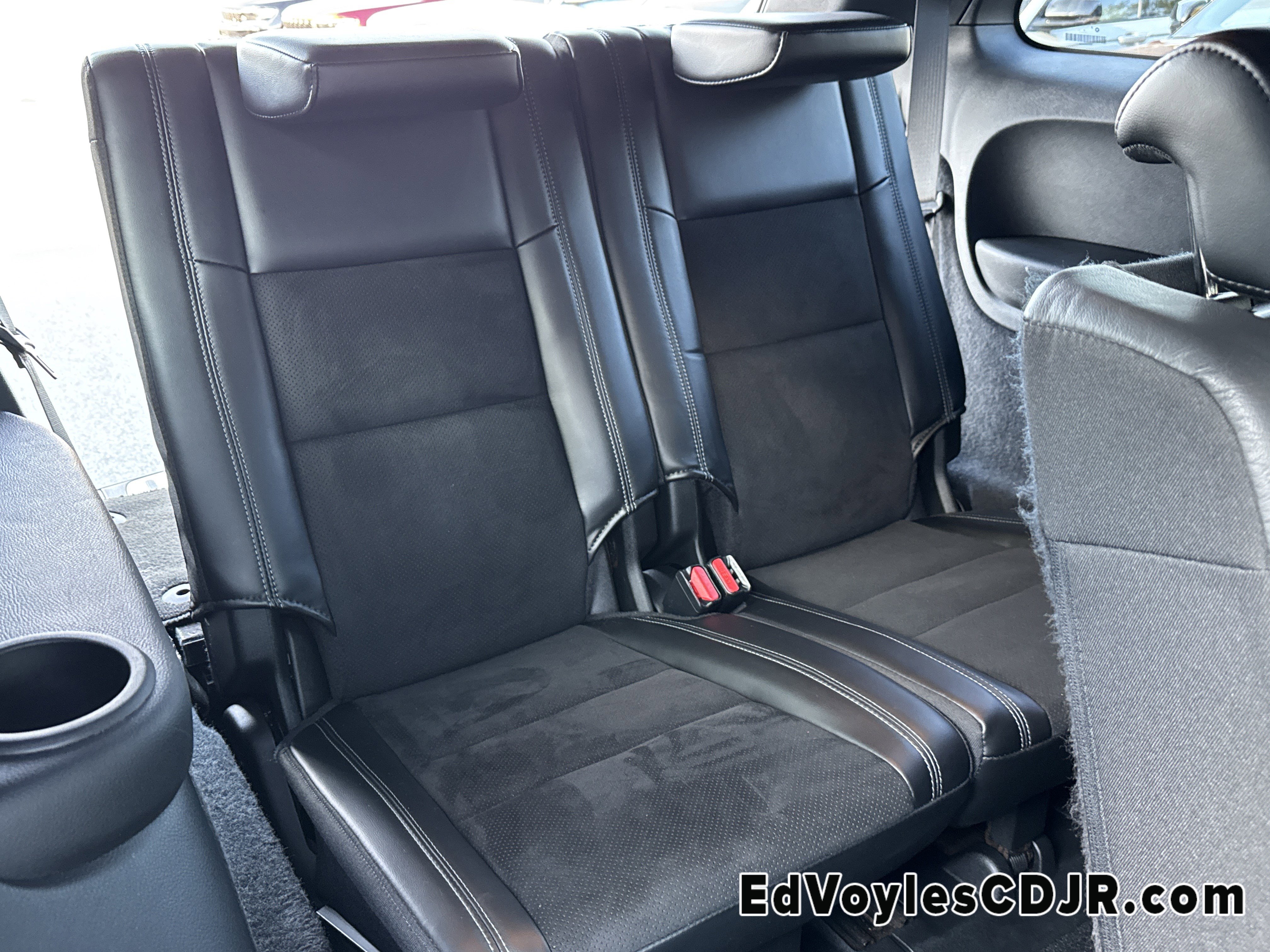 Used 2022 Dodge Durango GT image 22