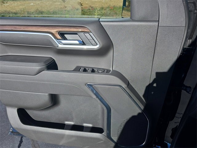 New 2026 Chevrolet Silverado 1500 LT image 26