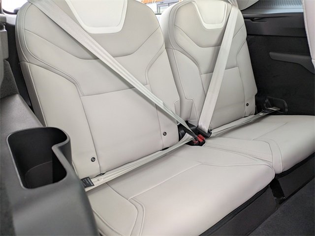 New 2025 Volvo EX90 Ultra image 19