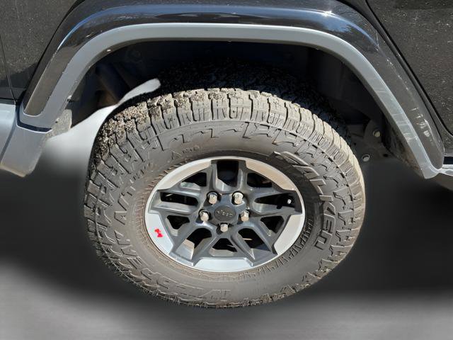 Used 2019 Jeep Wrangler Unlimited Rubicon AWD/4WD image 22