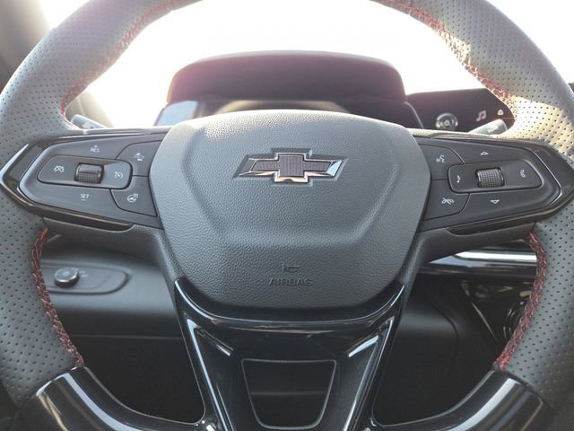 New 2026 Chevrolet Trax RS w/ Sunroof Package image 35