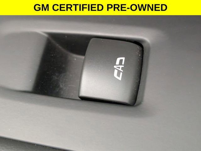 Certified 2025 Chevrolet Tahoe LT image 36