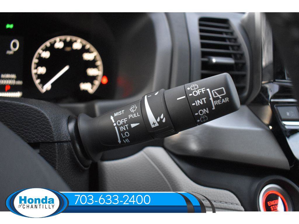 New 2026 Honda Odyssey EX-L image 11