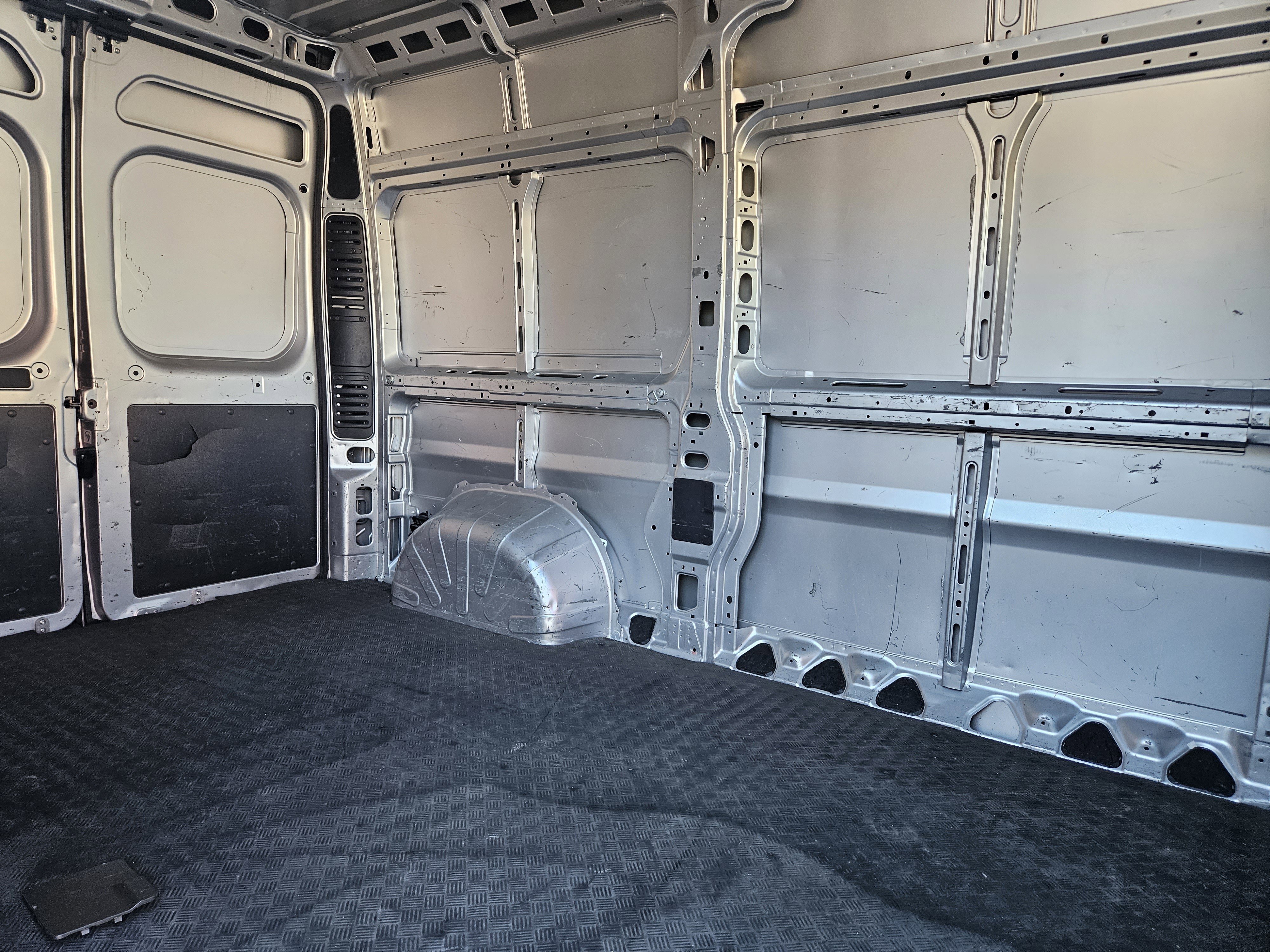 Used 2017 RAM ProMaster 2500 image 29