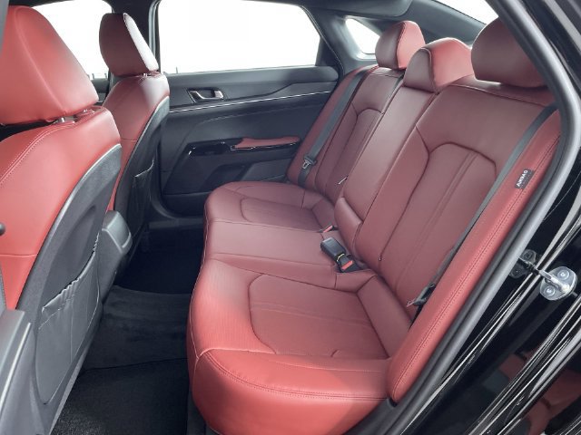 New 2026 Kia K5 GT-Line w/ GT-Line Premium Package FWD image 21