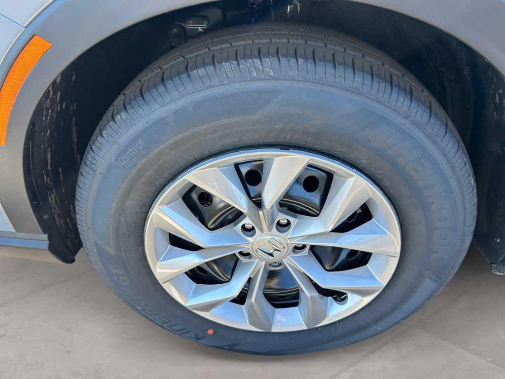 New 2026 Honda CR-V LX image 14