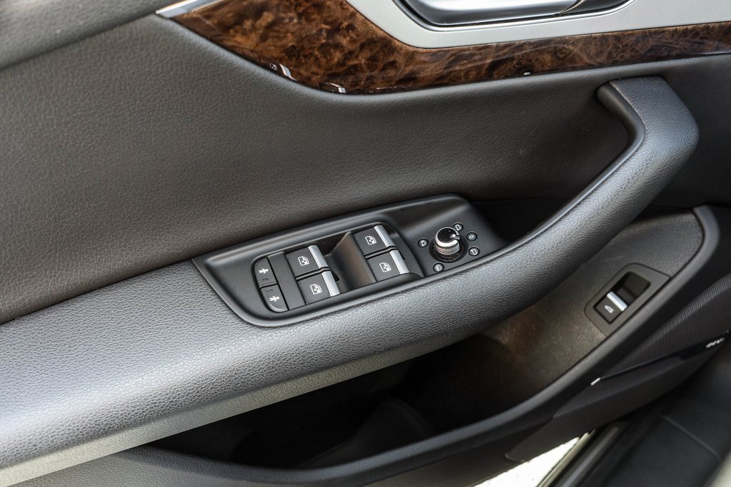 Used 2018 Audi Q7 2.0T Premium Plus w/ Premium Plus Package image 15