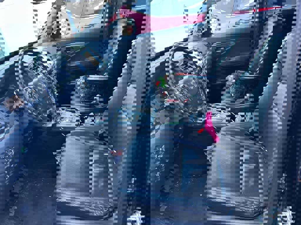 Used 2023 Honda Ridgeline RTL image 11