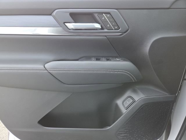 New 2026 GMC Terrain Elevation image 35