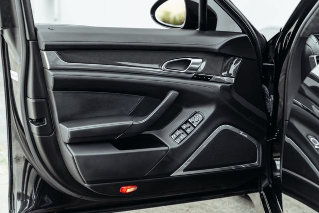 Used 2011 Porsche Panamera Turbo AWD/4WD image 61