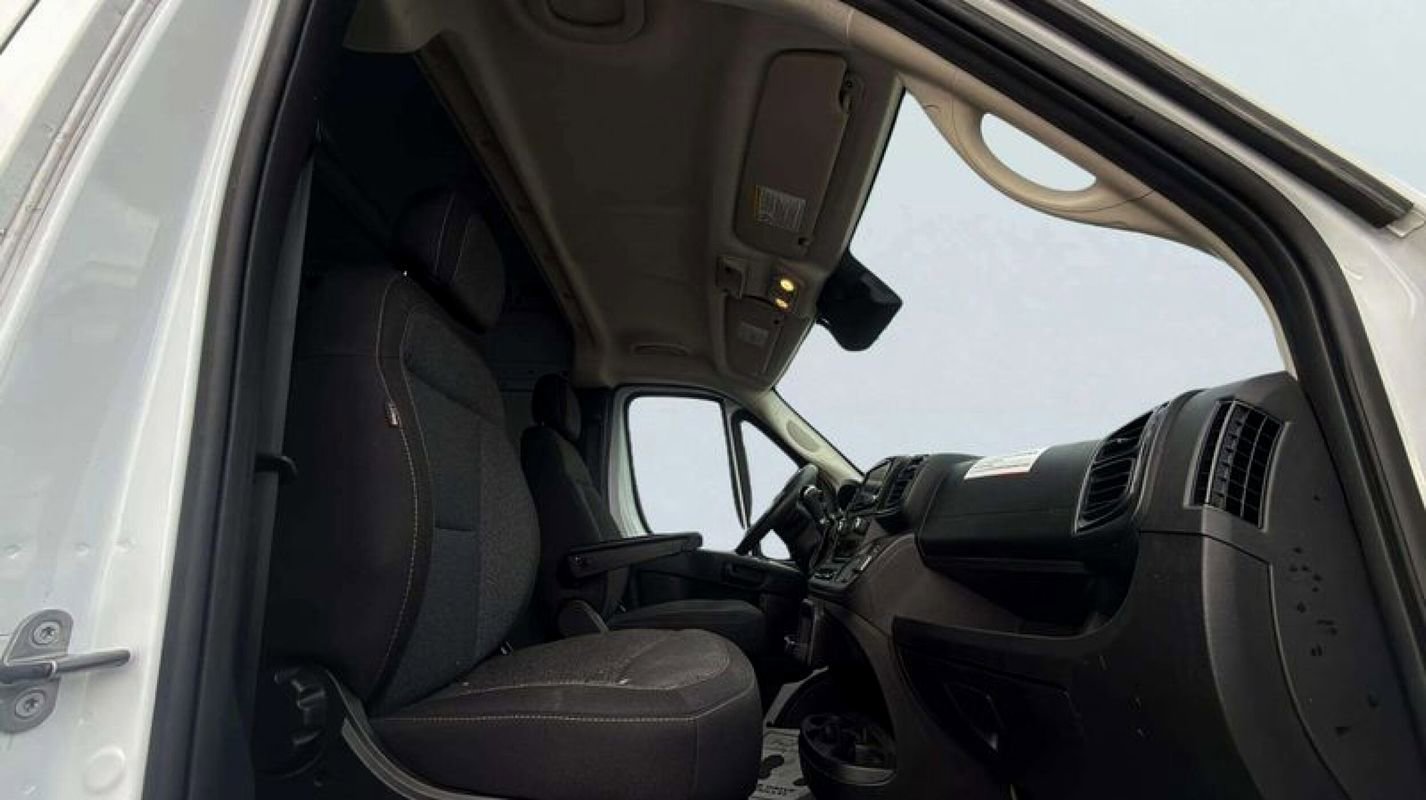 Used 2023 RAM ProMaster 3500 image 14