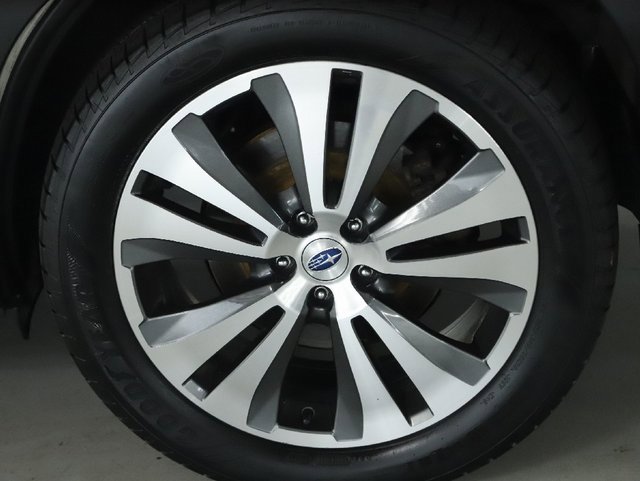 Used 2019 Subaru Ascent Limited w/ Popular Package #3 image 43