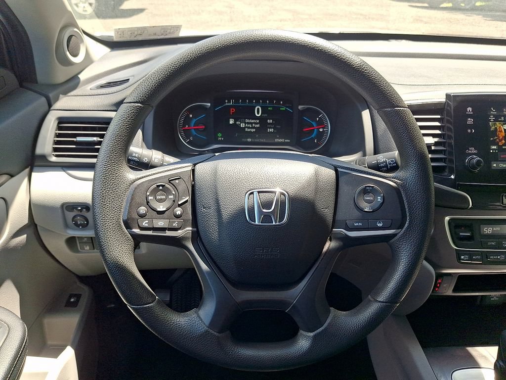 Used 2020 Honda Pilot EX image 21