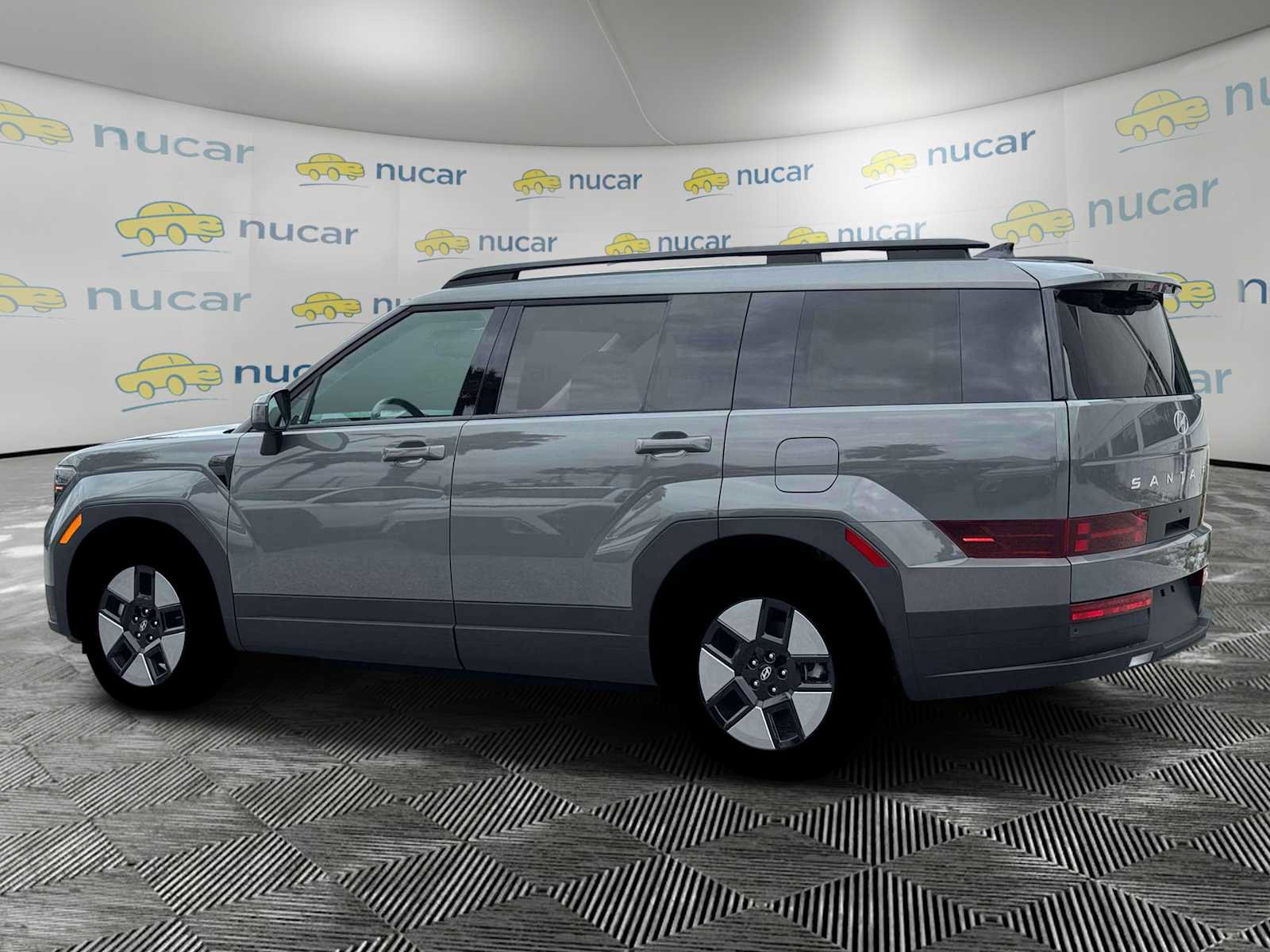 New 2026 Hyundai Santa Fe SEL image 5