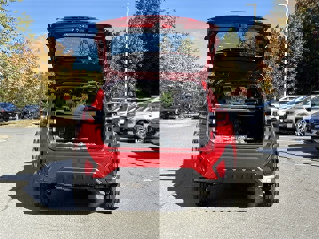 New 2026 Subaru Crosstrek 2.0i Premium image 15