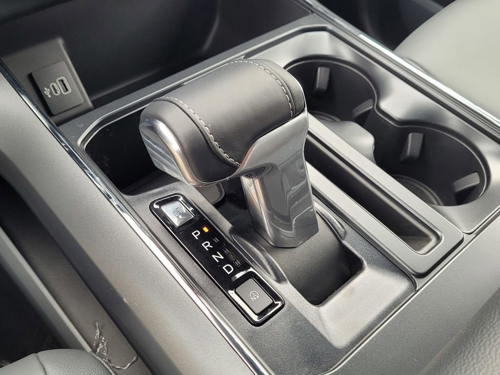 New 2025 Ford F150 Lightning Flash image 49