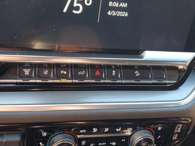 Used 2024 Chevrolet Silverado 2500 High Country w/ High Country Premium Package image 23