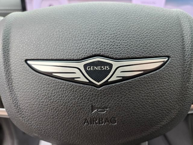 Used 2025 Genesis GV80 2.5T Standard image 28