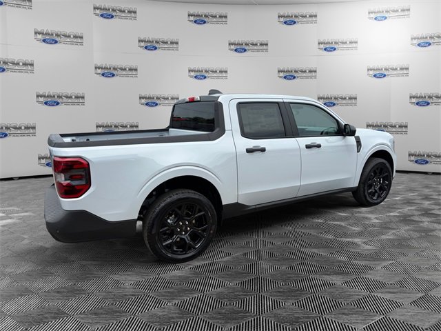 New 2025 Ford Maverick XLT w/ Black Appearance Package image 5