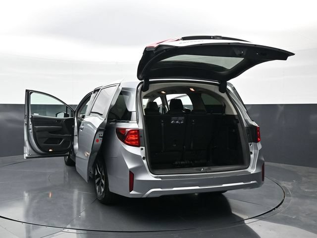 Used 2025 Honda Odyssey EX-L image 50