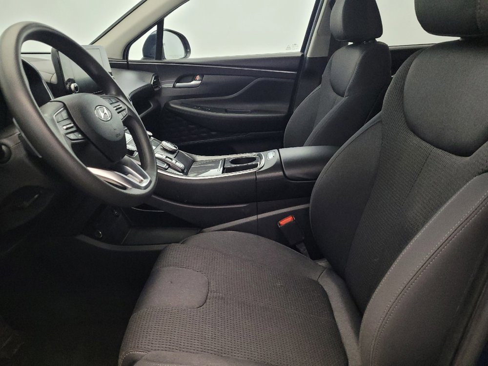 Used 2022 Hyundai Santa Fe SE image 17