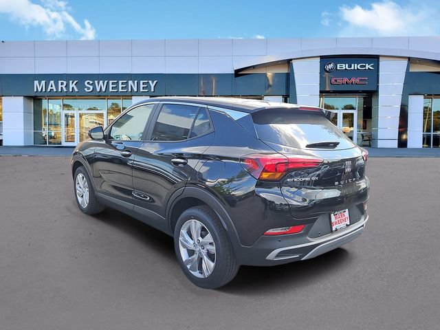 New 2026 Buick Encore GX Preferred w/ Advanced Technology Package FWD image 30