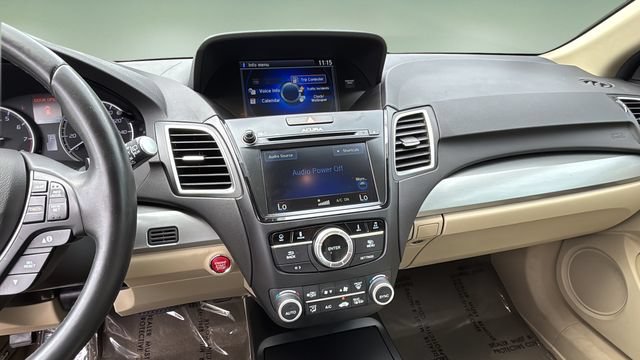 Used 2016 Acura RDX w/ Technology Package FWD image 28