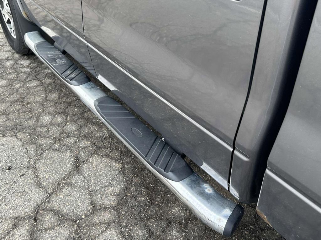 Used 2008 Ford F150 4x4 SuperCrew image 13
