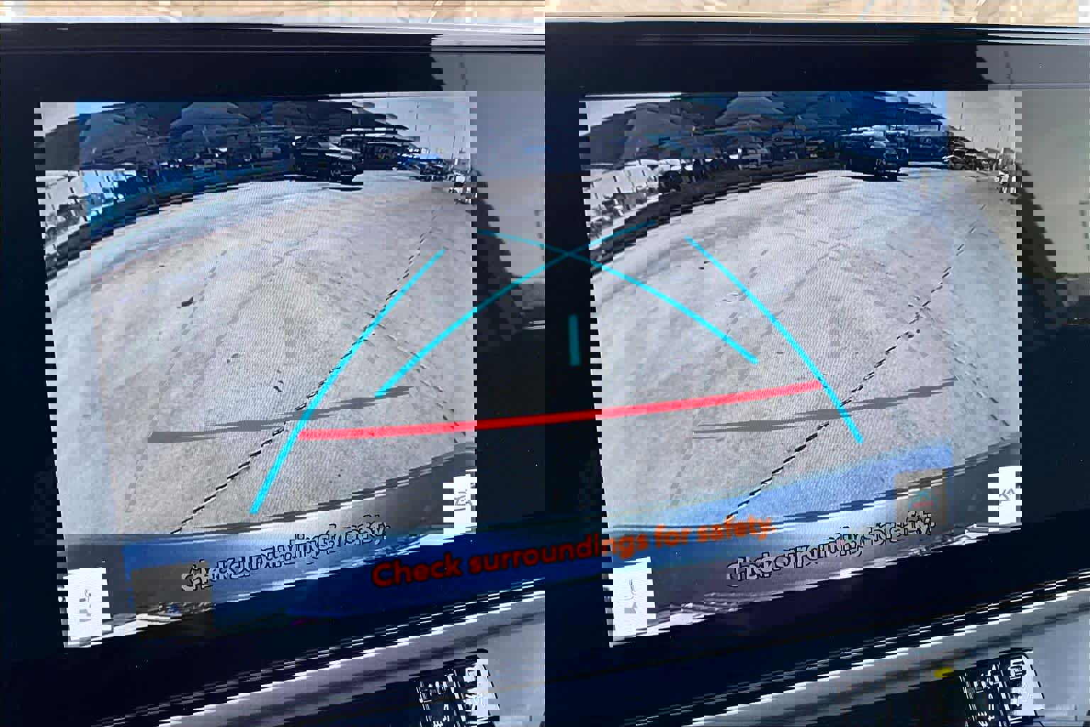 Used 2026 Toyota Camry XLE image 23