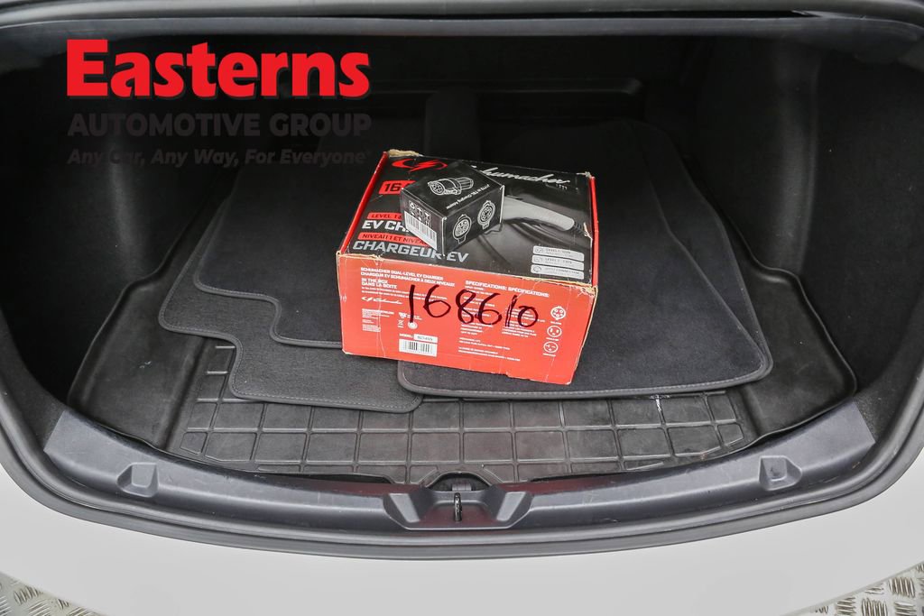 Used 2021 Tesla Model 3 Long Range image 9