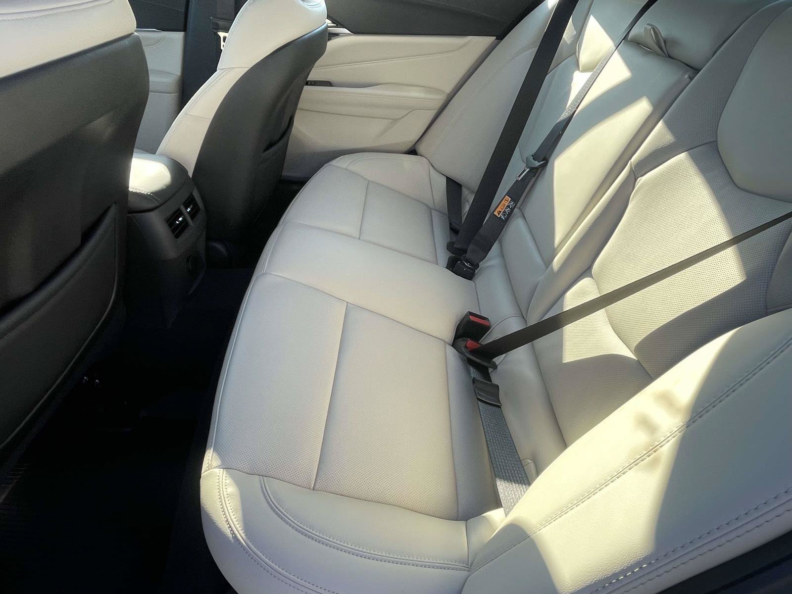 New 2026 Cadillac CT4 Premium Luxury AWD/4WD image 4