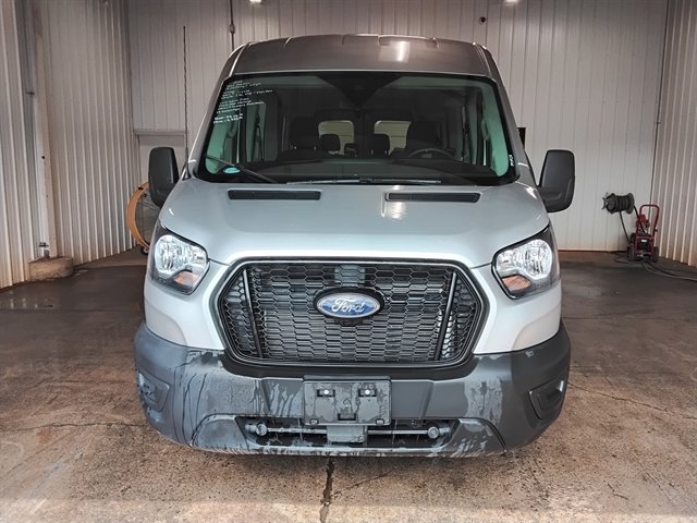 Used 2022 Ford Transit 350 XL image 7