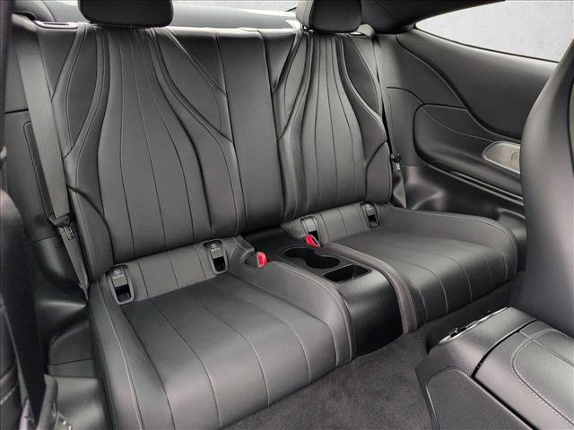 Used 2024 Mercedes-Benz CLE 300 4MATIC Coupe image 20