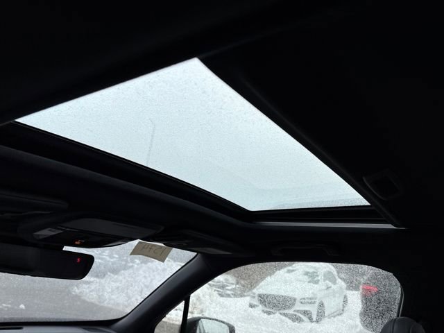 New 2025 Subaru Forester Limited image 6