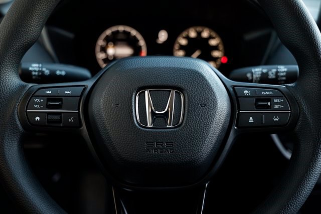 New 2027 Honda HR-V LX image 36