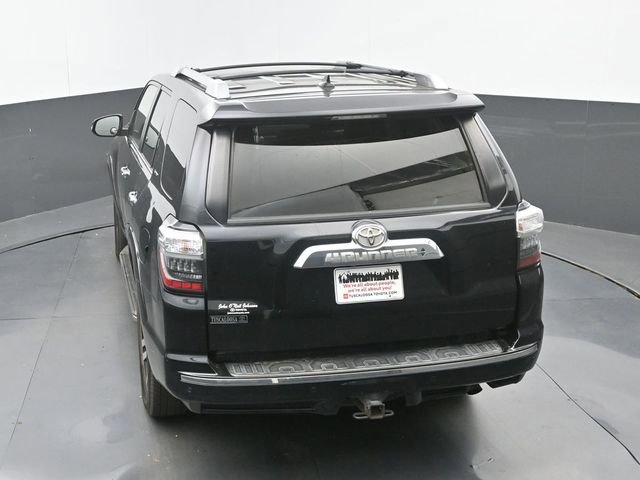 Used 2014 Toyota 4Runner Limited RWD image 15