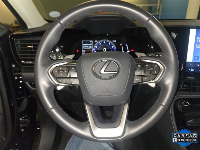 Used 2022 Lexus NX 250 FWD w/ Premium Package image 14
