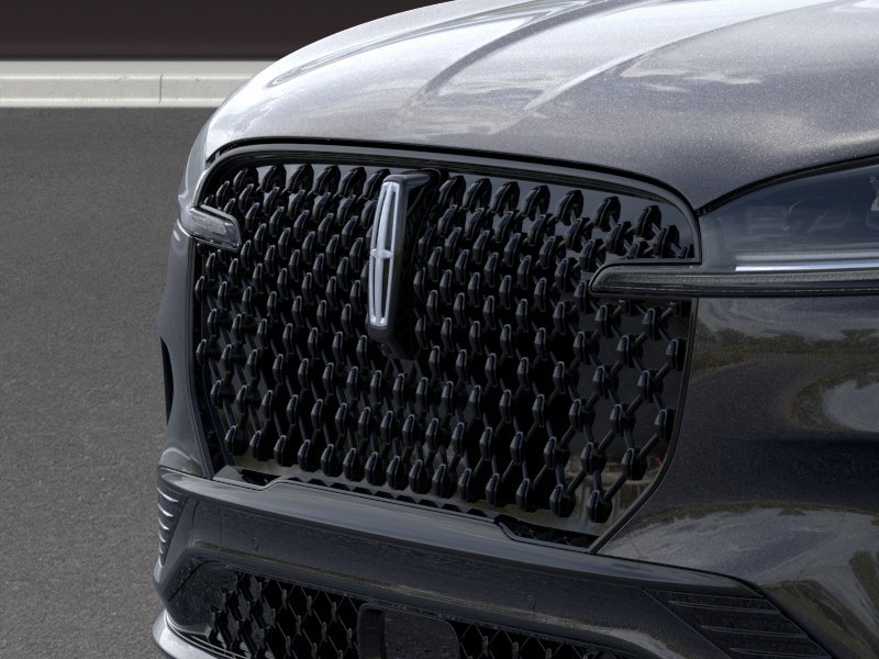 New 2026 Lincoln Aviator Reserve AWD/4WD image 17