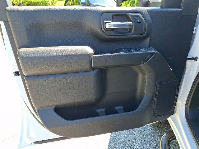 Certified 2024 Chevrolet Silverado 2500 Custom w/ Custom Convenience Package AWD/4WD image 13