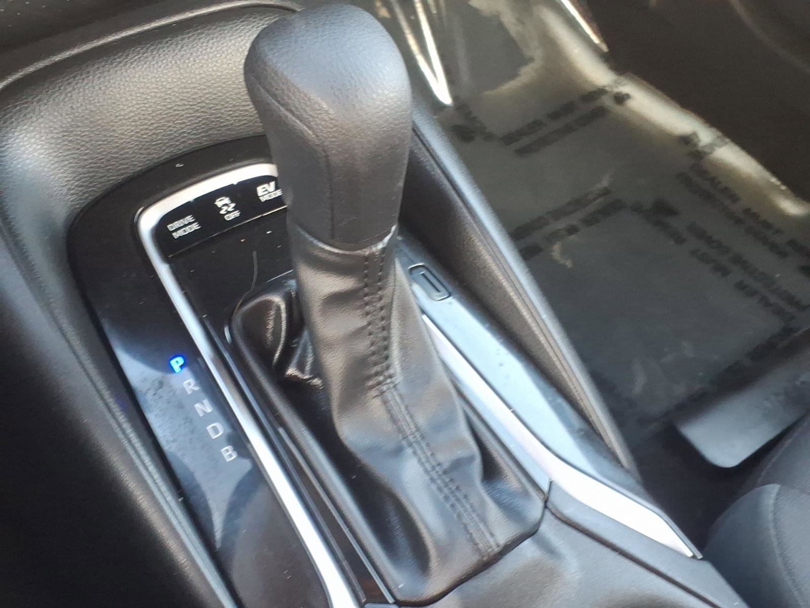 Certified 2023 Toyota Corolla LE w/ LE Premium Package image 19