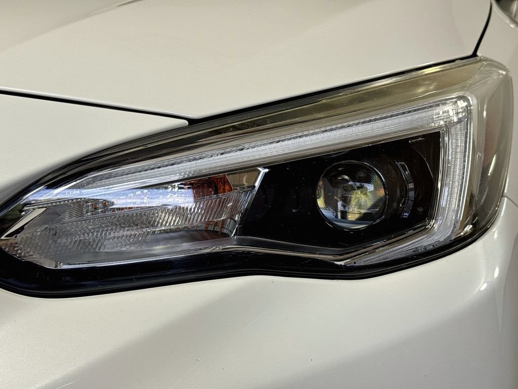 Used 2020 Subaru Impreza 2.0i Limited w/ Popular Package #2 AWD/4WD image 36