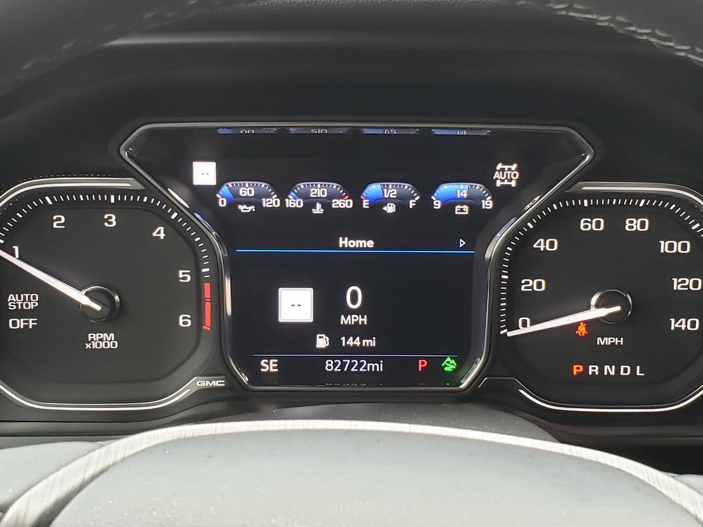 Used 2021 GMC Sierra 1500 Denali image 20