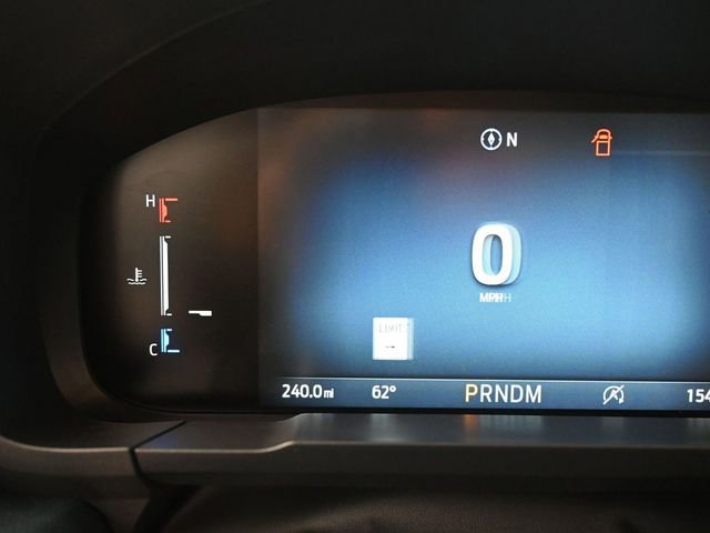 Used 2025 Ford Maverick Tremor AWD/4WD image 9