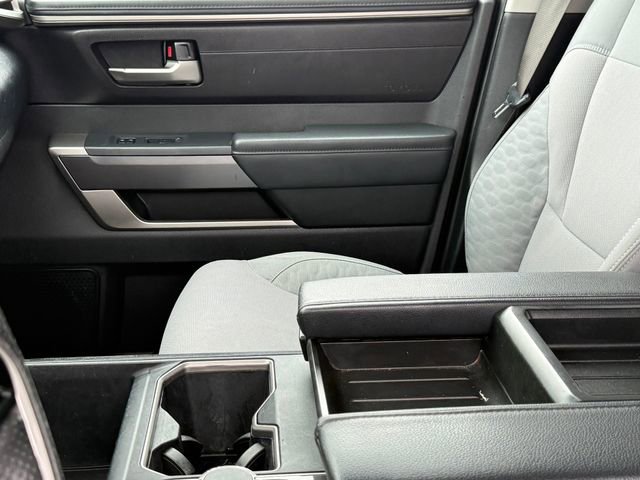 Used 2022 Toyota Tundra SR5 w/ TRD Sport Package image 12