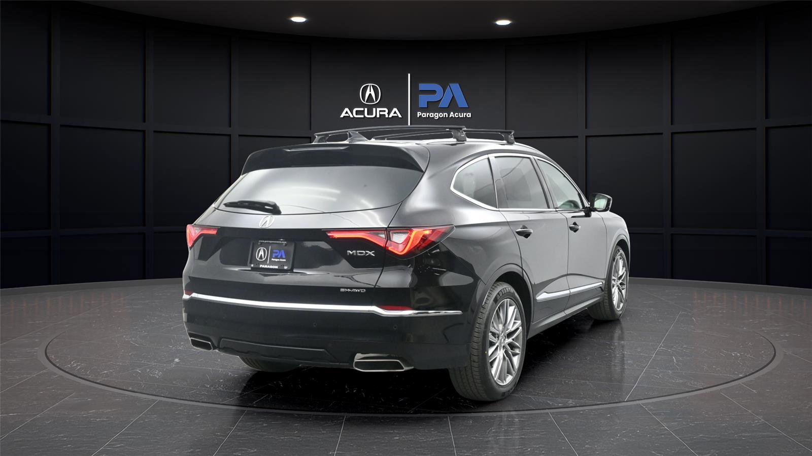 Certified 2024 Acura MDX SH-AWD w/ Advance Package image 27
