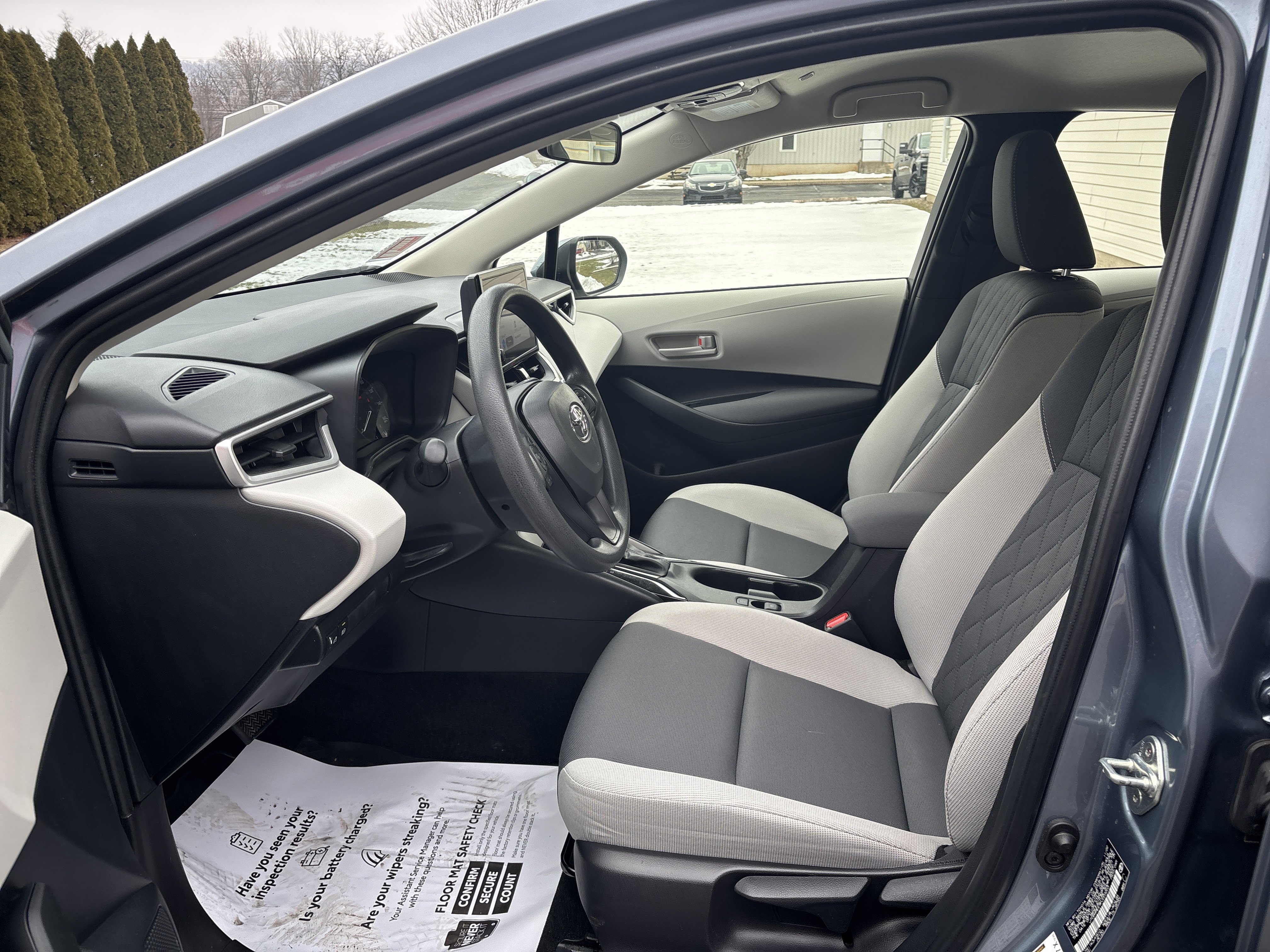 Certified 2023 Toyota Corolla LE image 13