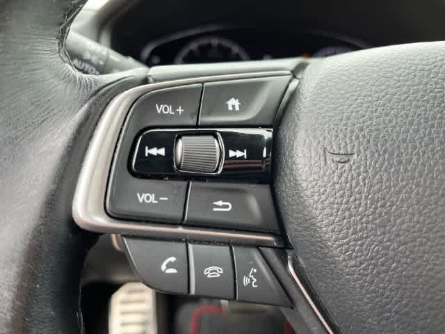 Used 2022 Honda Accord Sport Special Edition image 20