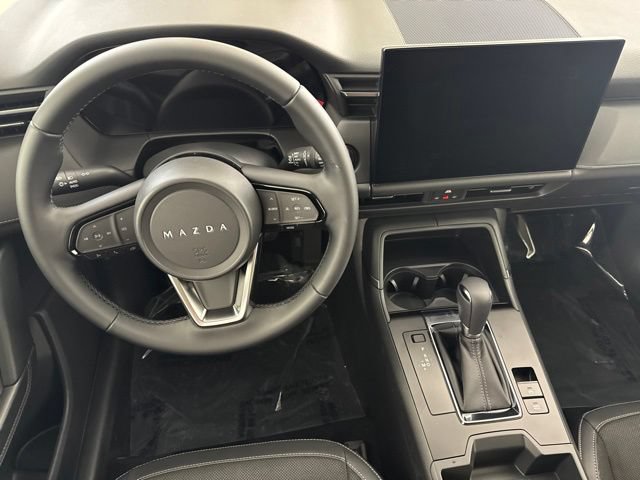 New 2026 MAZDA CX-5 Preferred AWD/4WD image 22