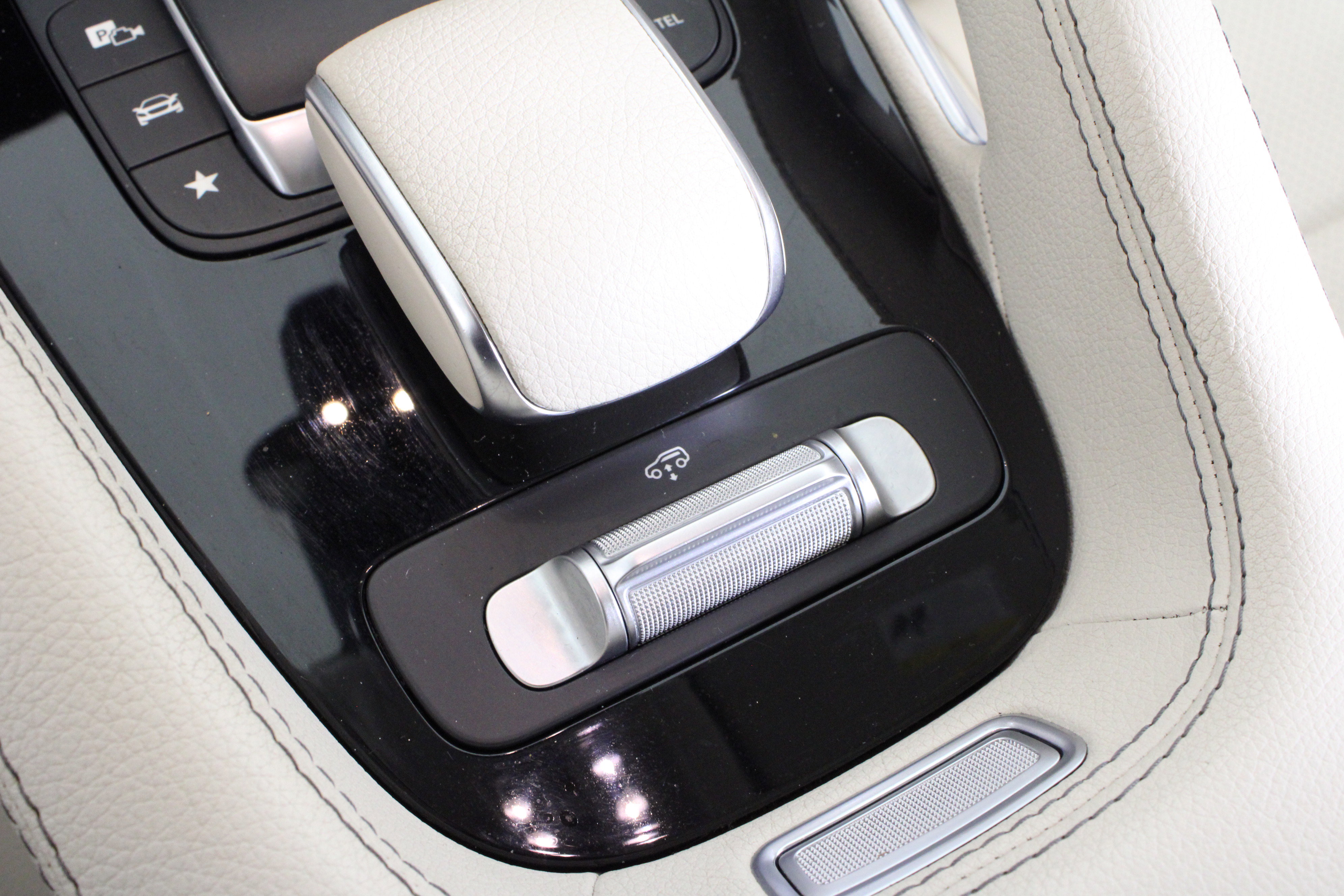 Used 2022 Mercedes-Benz GLS 450 GLS 450 image 33